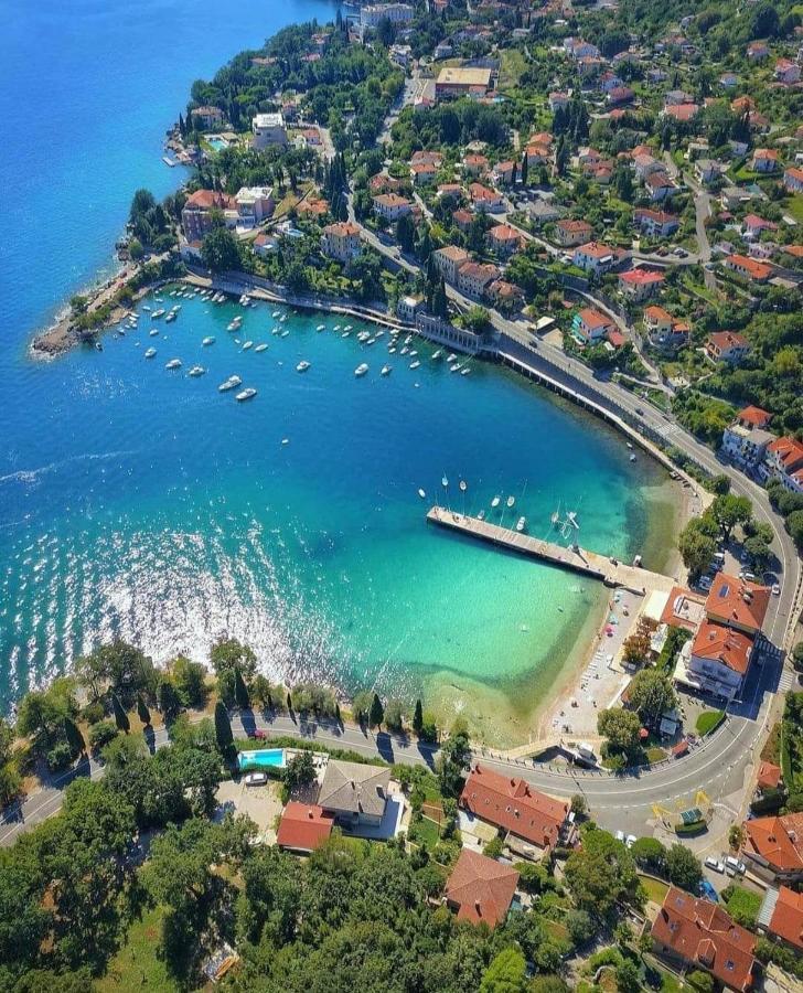 Rubin Daire Ika Dış mekan fotoğraf